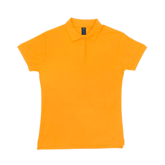 Gold OC Premium Womens Polos